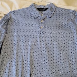 Golf Polo